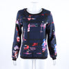ETC Brand MSGN Long Sleeve Sweatshirt 120788 [P]
