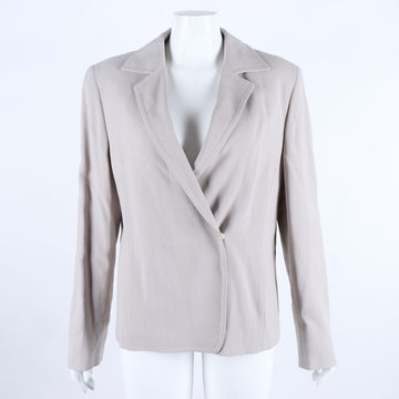 Max Mara Jacket 120781
