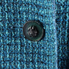 Chanel Tweed Denim Jacket 120778 [P]