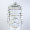 THOM BROWNE Langarm-Karottenhemd 2478161 [P]