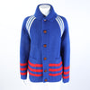 Gucci X Adidas Knit Cardigan 120740 [P]