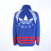 Gucci X Adidas Knit Cardigan 120740 [P]