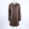 BURBERRY ロングジャケット 120738 [P]