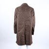 BURBERRY ロングジャケット 120738 [P]