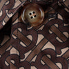 BURBERRY ロングジャケット 120738 [P]