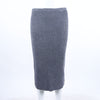 Theory Knit Skirt 120734 [P]