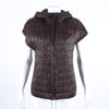 Ferragamo Padded Vest 120716 [P]