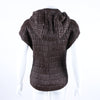 Ferragamo Padded Vest 120716 [P]