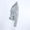 Acne Studios Leather Jacket 120708 [P]
