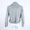 Acne Studios Leather Jacket 120708 [P]