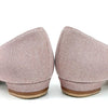 MANOLO BLAHNIK マノロ・ブラニク フラットシューズ 119009 [P]
