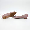 MANOLO BLAHNIK マノロ・ブラニク フラットシューズ 119009 [P]