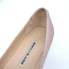 MANOLO BLAHNIK マノロ・ブラニク フラットシューズ 119009 [P]