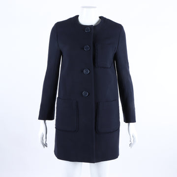 MIU MIU Jacke 120549