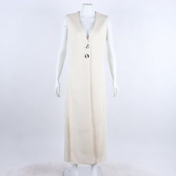 3.1 PHILLIP LIM Philipp Lim Lange Weste 120672