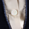 Louis Vuitton Long Sleeve Velvet Blouse 120666 [P]