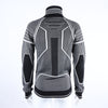 CHRISTIAN DIOR Dior Homme Rollkragenpullover mit langen Ärmeln 120656 [P]