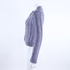 Miu Miu Knit Cardigan 120652 [P]