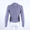 Miu Miu Knit Cardigan 120652 [P]