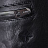 Christian Dior Shearling Leather Jacket 120644 [P]
