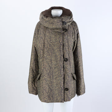 ISSEY MIYAKE Daunenjacke 120619