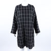 Lanvin Check Dress 120593 [P]