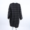 Lanvin Check Dress 120593 [P]