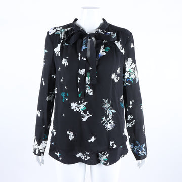 PROENZA SCHOULER Seidenlangarmbluse 120591