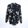 Proenza schouler Silk Long Sleeve Blouse 120591 [P]