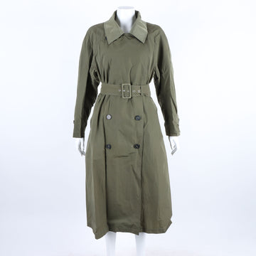 Max Mara Weekend Trench Coat 120580 [P]