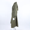 Max Mara Weekend Trench Coat 120580 [P]