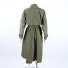 Max Mara Weekend Trench Coat 120580 [P]