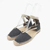 Hermes Denim Espadrille 120576 [P]