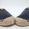 Hermes Denim Espadrille 120576 [P]