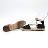 Hermes Denim Espadrille 120576 [P]