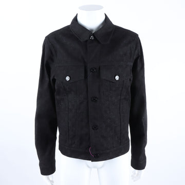 LOUIS VUITTON Jacke 120565