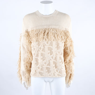 CHRISTIAN DIOR Dior Homme Langarm-Pullover 120564