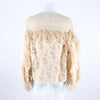 Christian Dior Dior Homme Long Sleeve Knit 120564 [P]