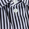 Balenciaga Silk Trimmed Shirt Dress 120558 [P]