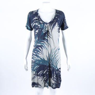 Max Mara Weekend Short Sleeve Dress 120556