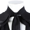 Christian Dior Sheer Silk Jumpsuit 120531 [P]