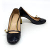 Gucci Patent Shoes 120527 [P]