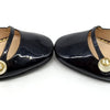 Gucci Patent Shoes 120527 [P]