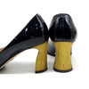 Gucci Patent Shoes 120527 [P]
