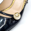 Gucci Patent Shoes 120527 [P]