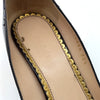 Gucci Patent Shoes 120527 [P]