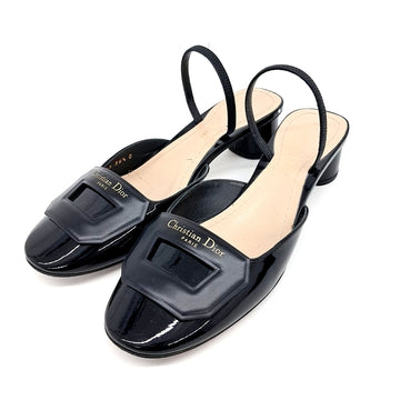 CHRISTIAN DIOR Day Slingback 120525