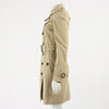 BURBERRY Trench Coat 120522 [P]
