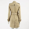 BURBERRY Trench Coat 120522 [P]