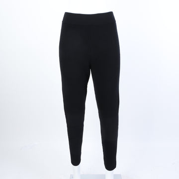 Hermes Hermès Banded Knit Pants 120502